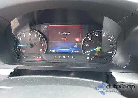 2022 Ford Explorer Xlt из США, поврежденный, VIN 1FMSK8DH5NGA09062